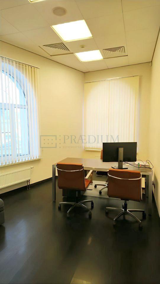 Сдается офис в Москве, д 9/1 стр 6