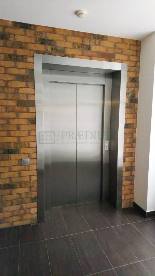 Сдается офис в Москве, д 9/1 стр 6