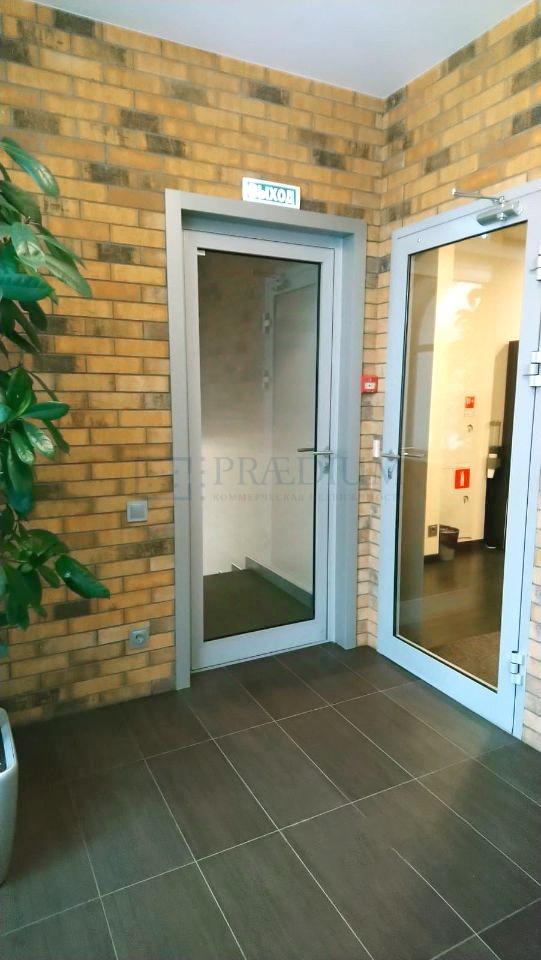 Сдается офис в Москве, д 9/1 стр 6