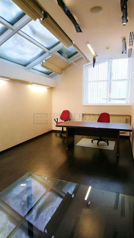 Сдается офис в Москве, д 9/1 стр 6