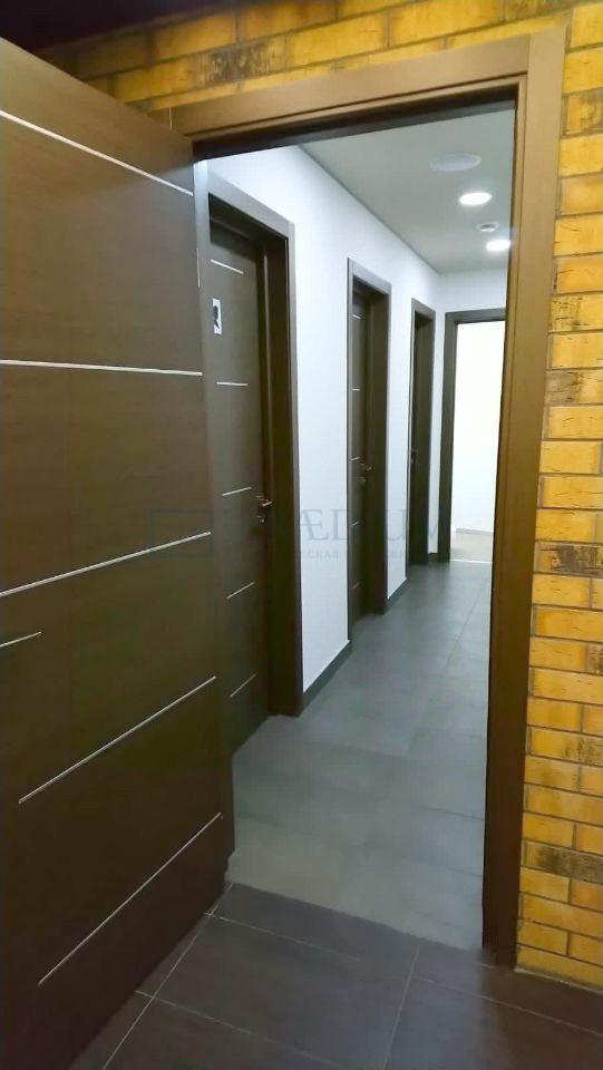 Сдается офис в Москве, д 9/1 стр 6