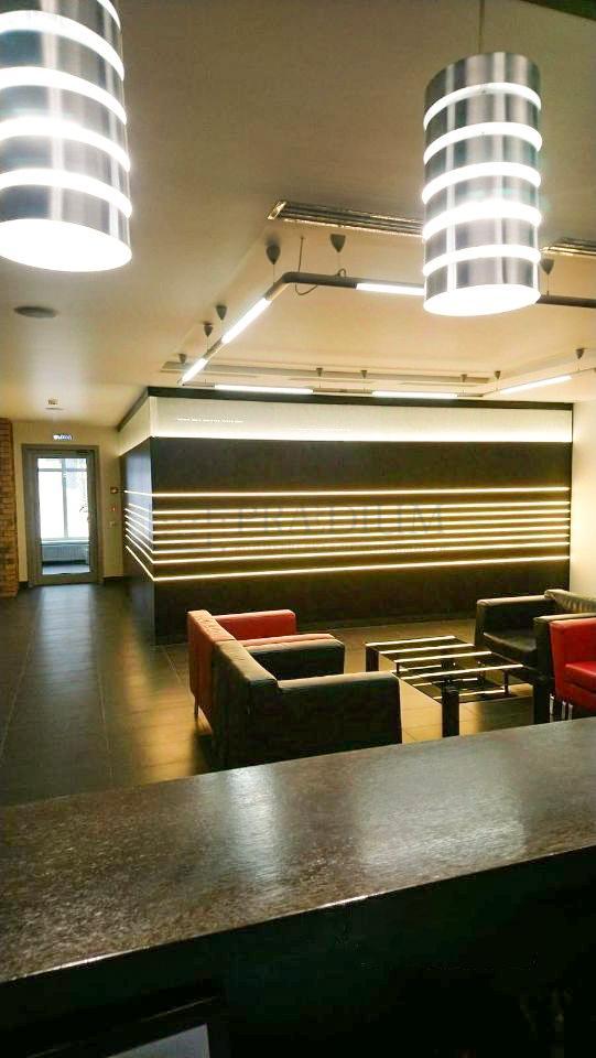 Сдается офис в Москве, д 9/1 стр 6