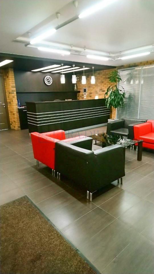 Сдается офис в Москве, д 9/1 стр 6