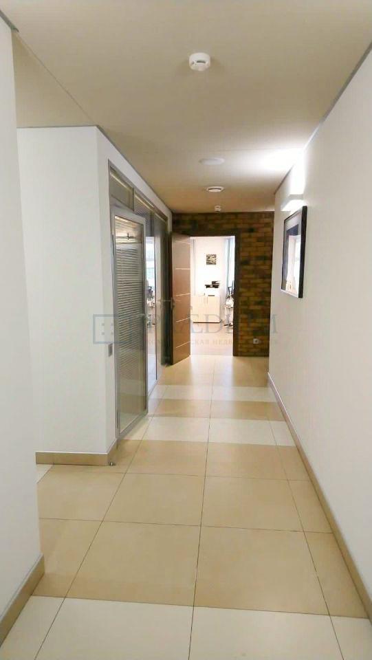 Сдается офис в Москве, д 9/1 стр 6