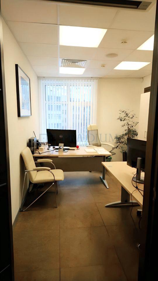 Сдается офис в Москве, д 9/1 стр 6