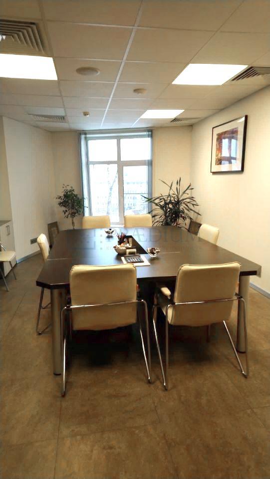 Сдается офис в Москве, д 9/1 стр 6