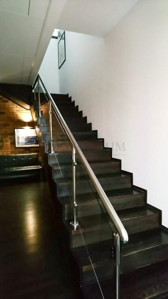 Сдается офис в Москве, д 9/1 стр 6