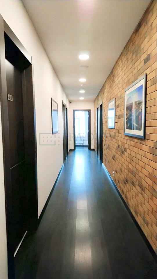 Сдается офис в Москве, д 9/1 стр 6