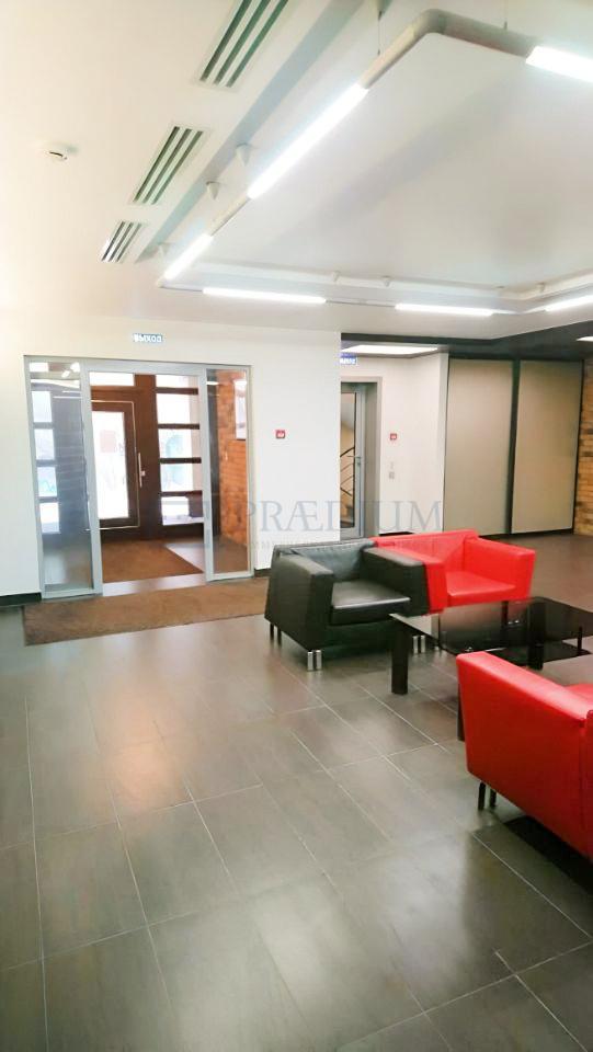 Сдается офис в Москве, д 9/1 стр 6