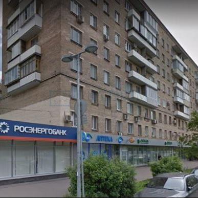 Сдается торговое помещение в Москве, д 27 стр 5