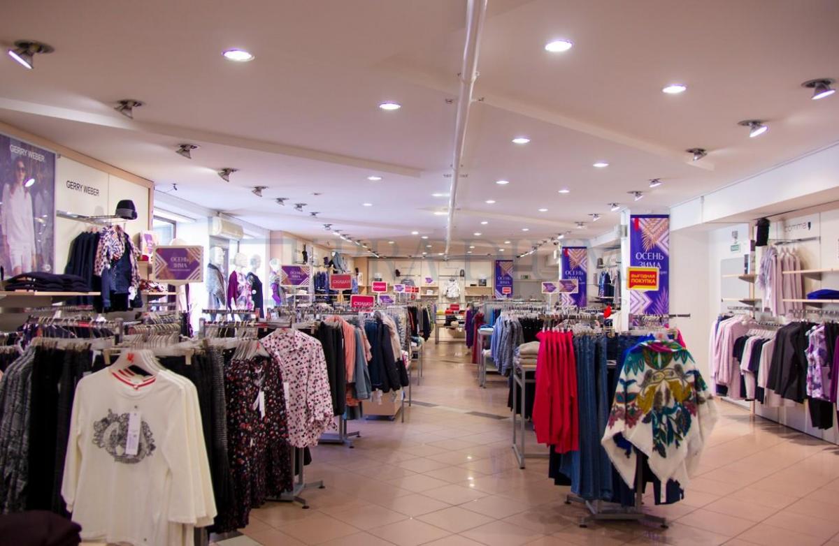 Продам офис в Москве, д 12