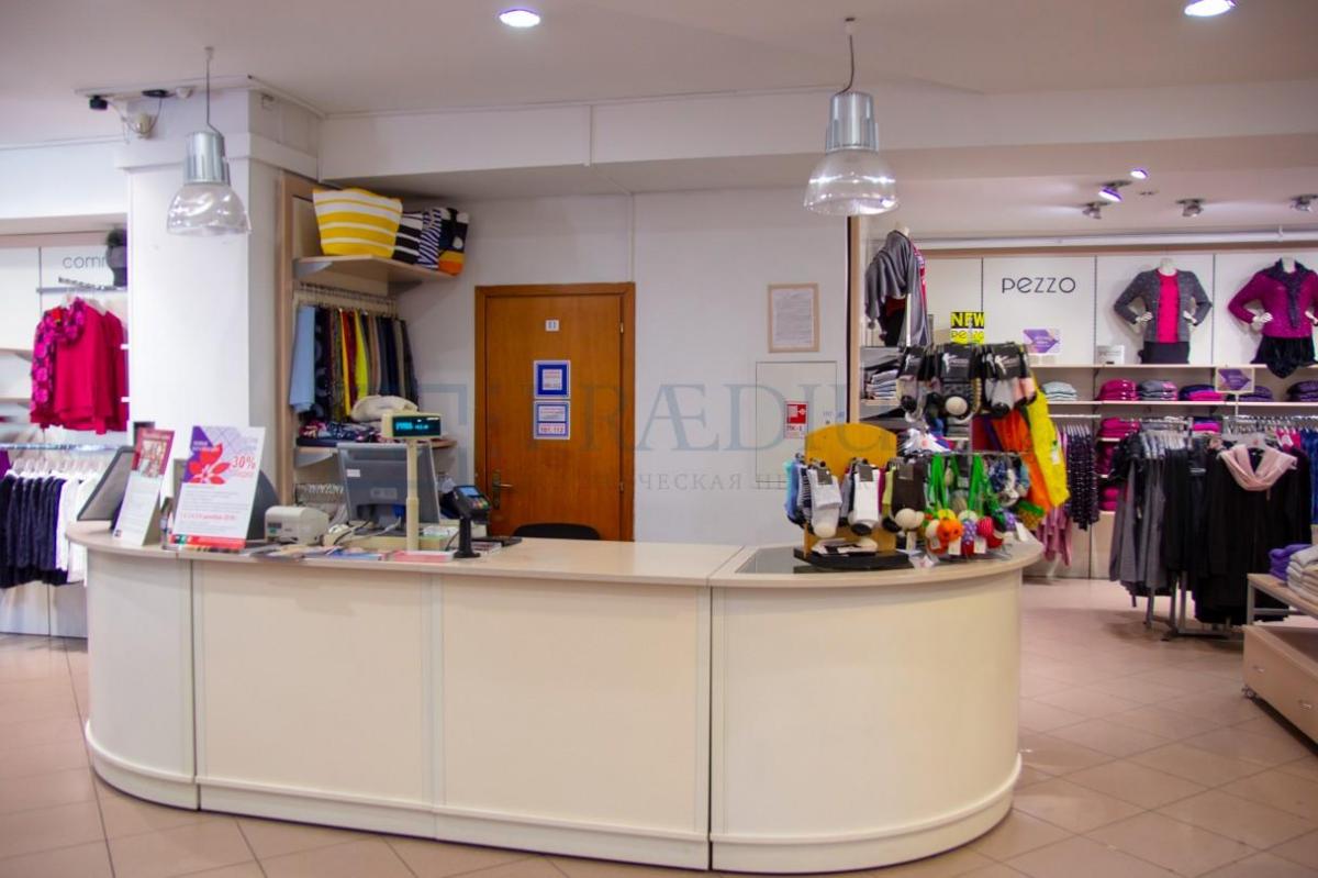 Продам офис в Москве, д 12