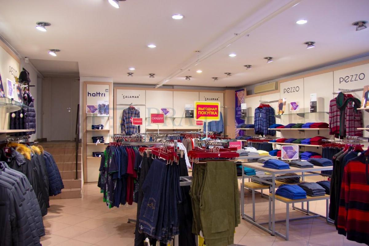 Сдается склад в Москве, д 12