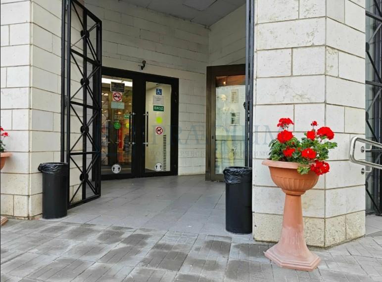 Сдается склад в Москве, д 12