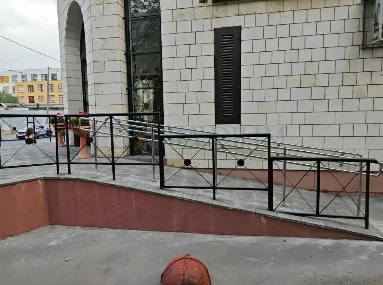 Сдается склад в Москве, д 12