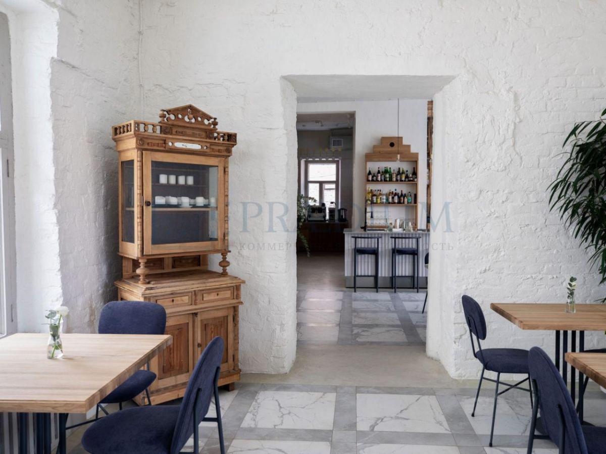 Продам торговое помещение в Москве, д 9 стр 2