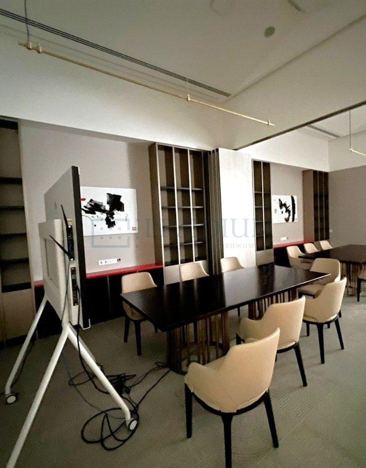 Продам торговое помещение в Москве, д 33 к 3