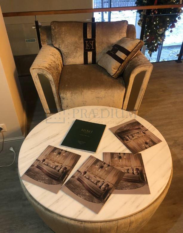 Продам офис в Москве, д 3