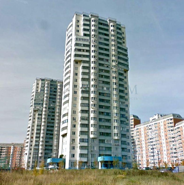 Продам торговое помещение в Москве, д 28