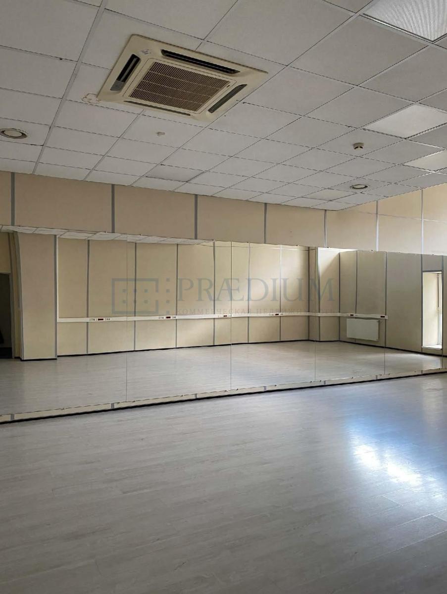 Сдается офис в Москве, д 5/9