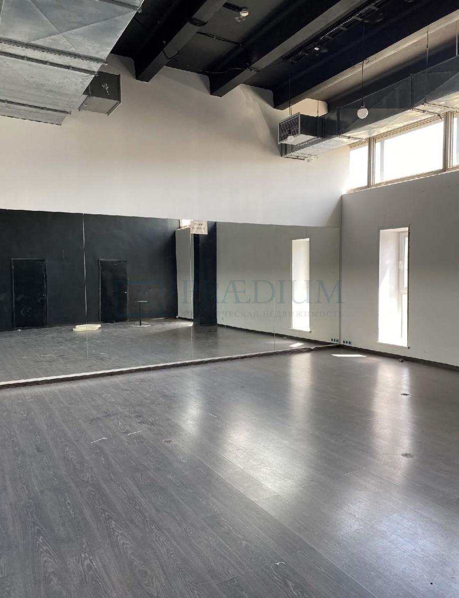 Сдается офис в Москве, д 5/9