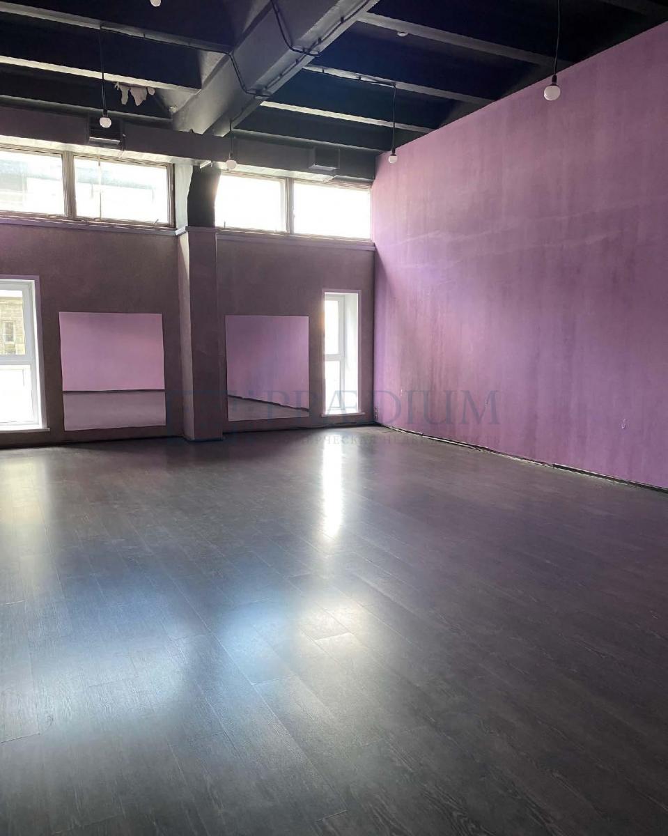 Сдается офис в Москве, д 5/9