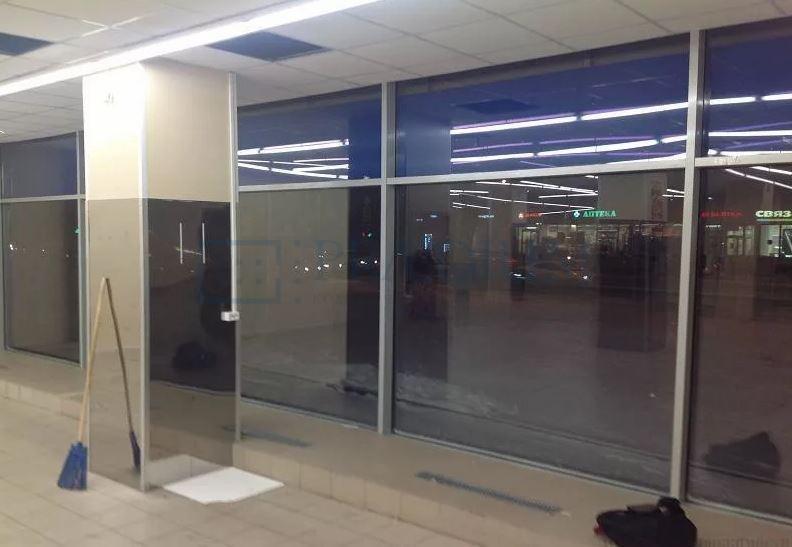 Сдается торговое помещение в Москве, д 11