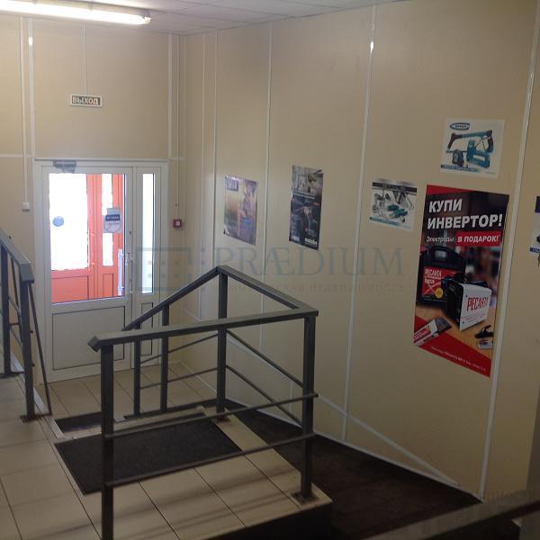 Сдается торговое помещение в Москве, д 11