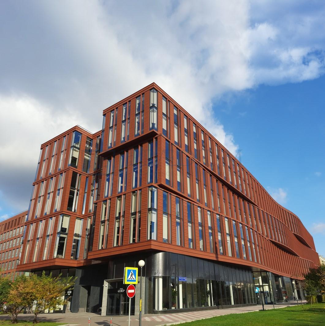 Сдается офис в Москве, д 70