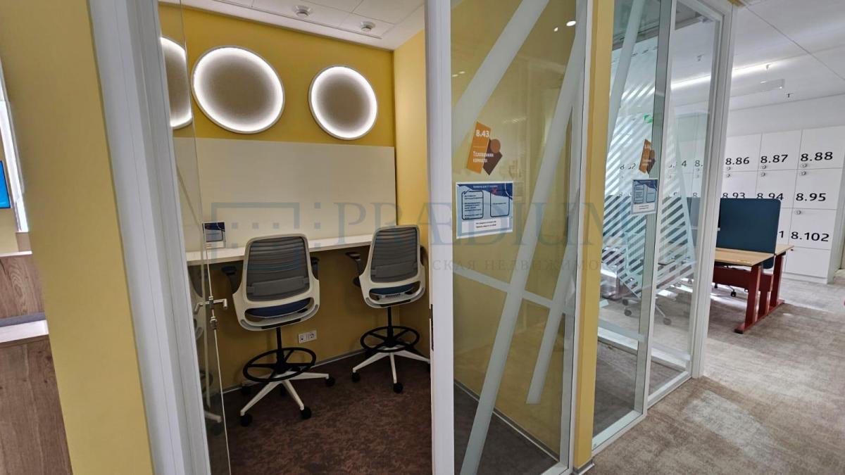 Сдается офис в Москве, д 70