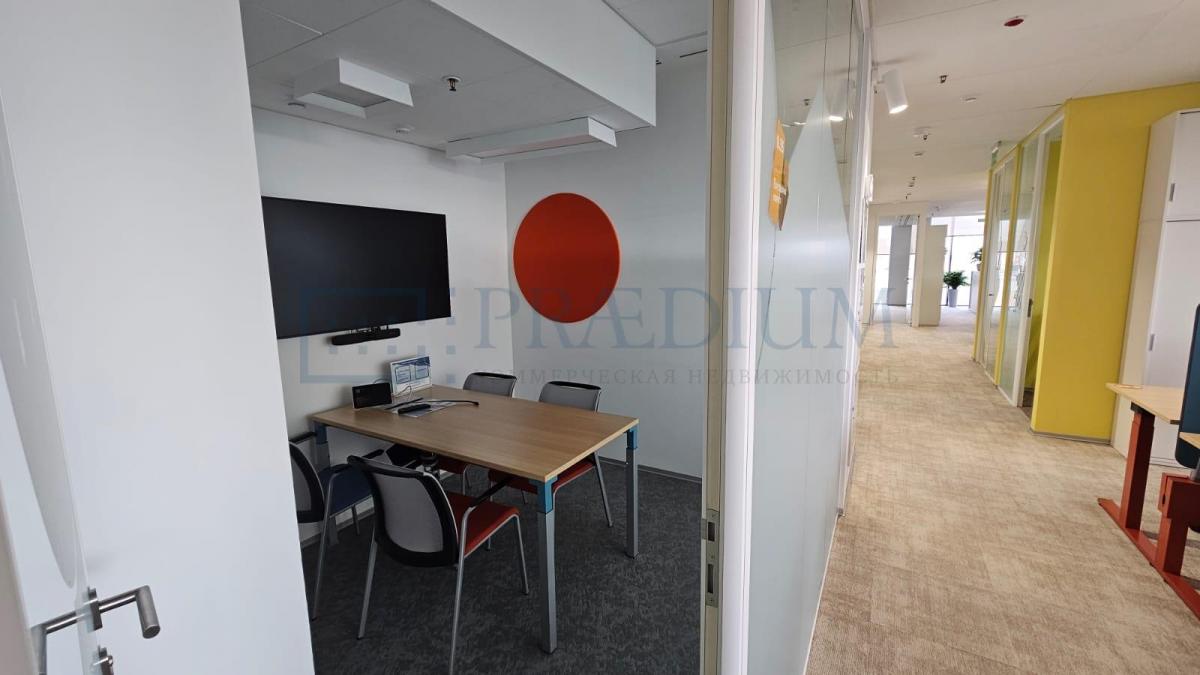 Сдается офис в Москве, д 70