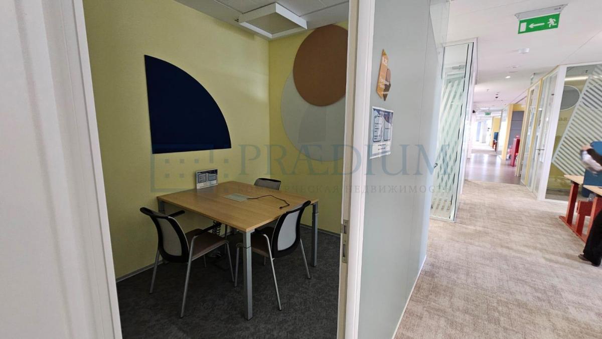 Сдается офис в Москве, д 70