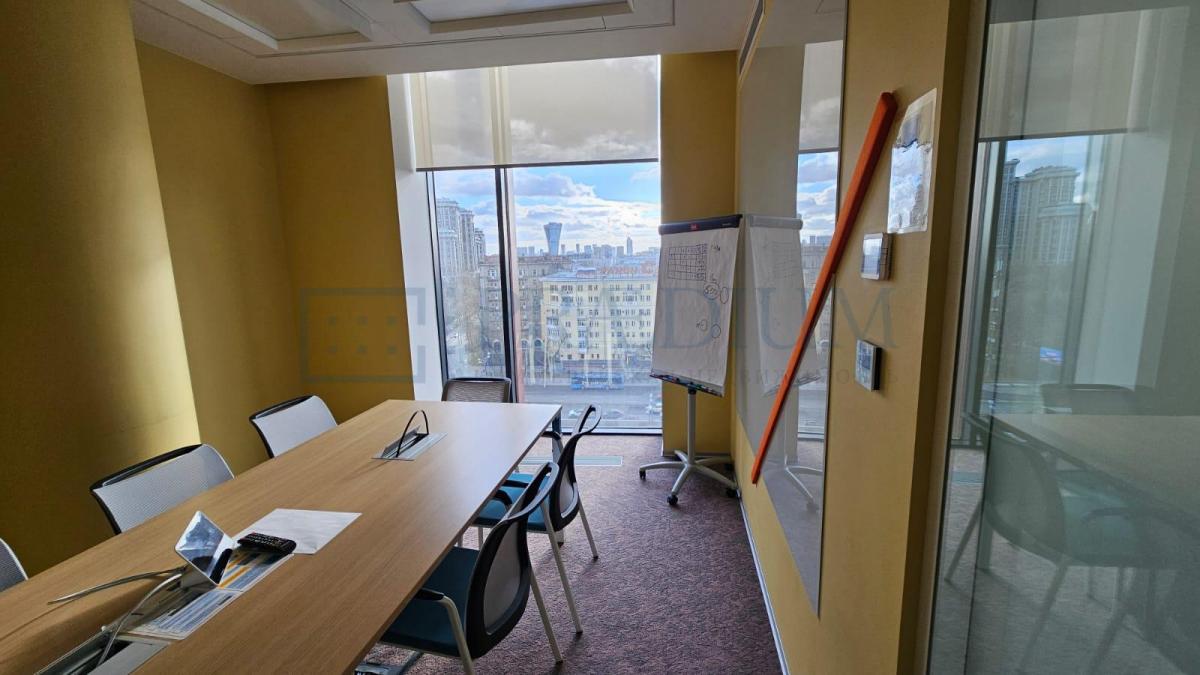 Сдается офис в Москве, д 70