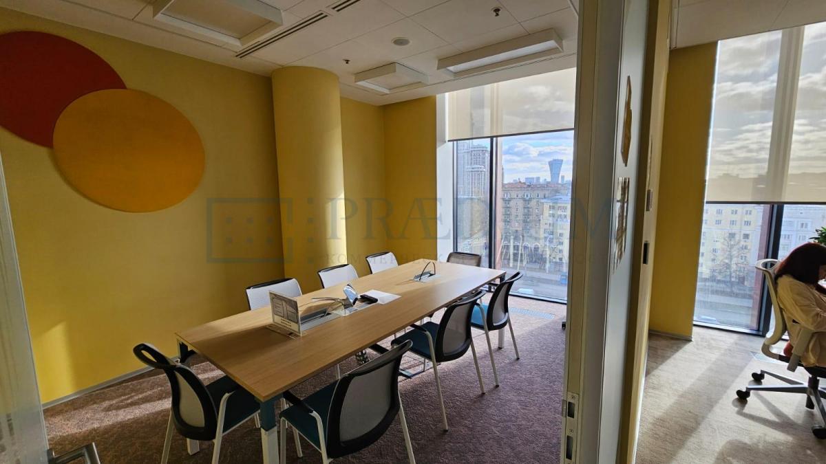 Сдается офис в Москве, д 70