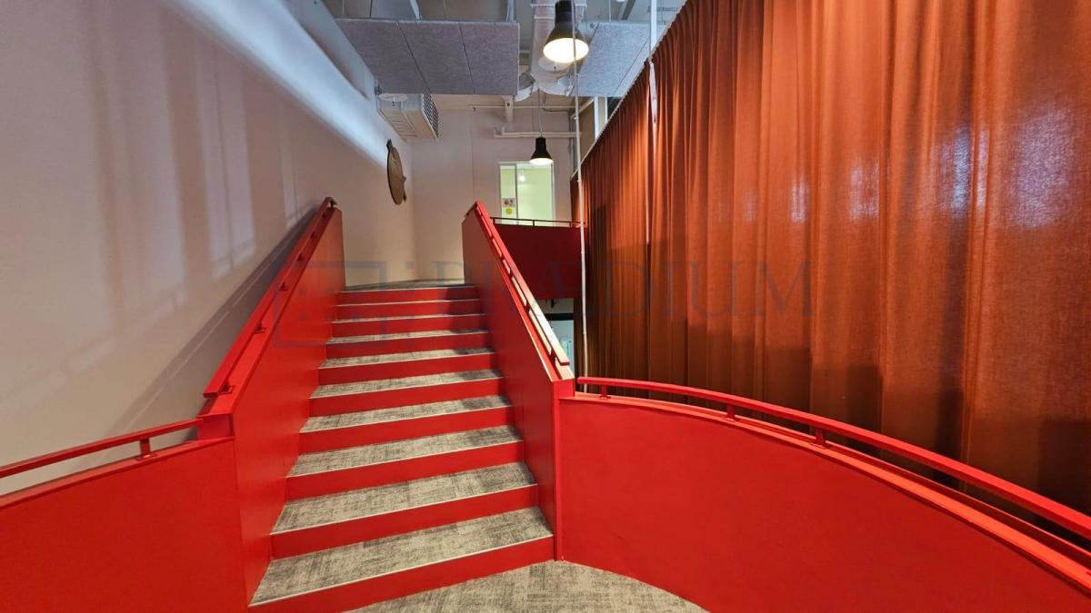 Сдается офис в Москве, д 70