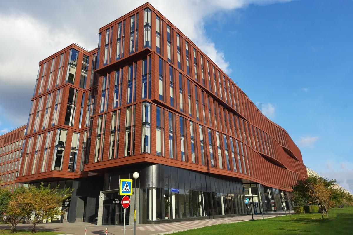 Сдается офис в Москве, д 70