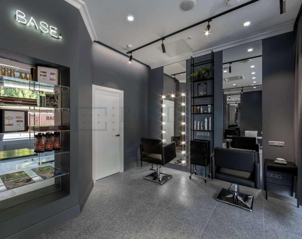 Продам торговое помещение в