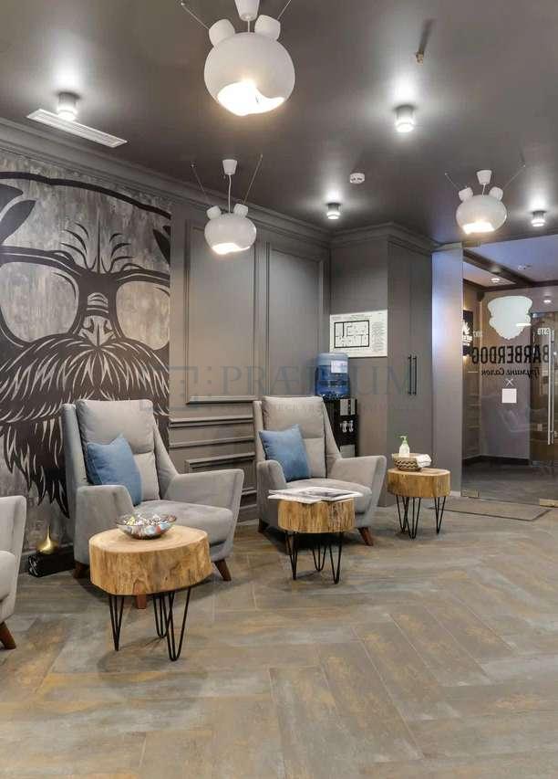 Продам торговое помещение в