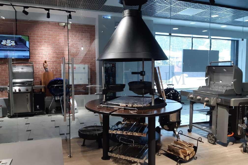 Продам торговое помещение в