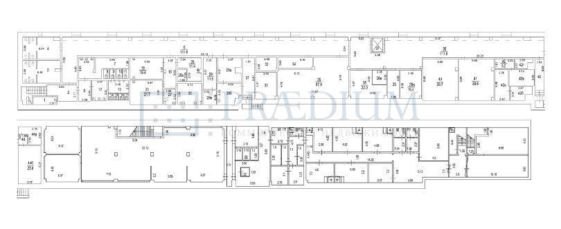 Продам торговое помещение в