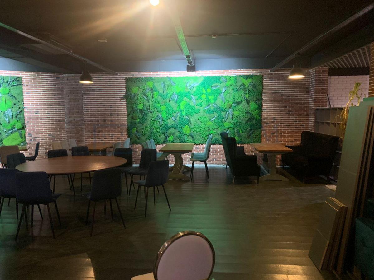 Сдается торговое помещение в Москве, д 22/2