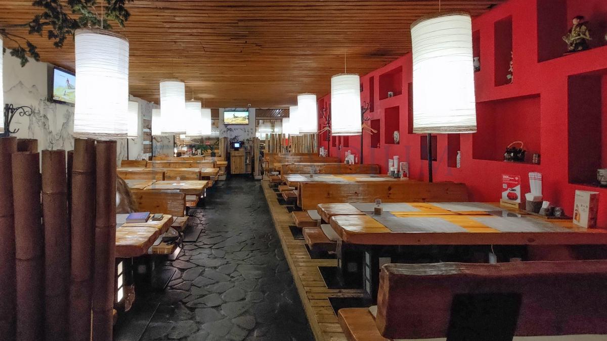 Сдается торговое помещение в Москве, д 22/2