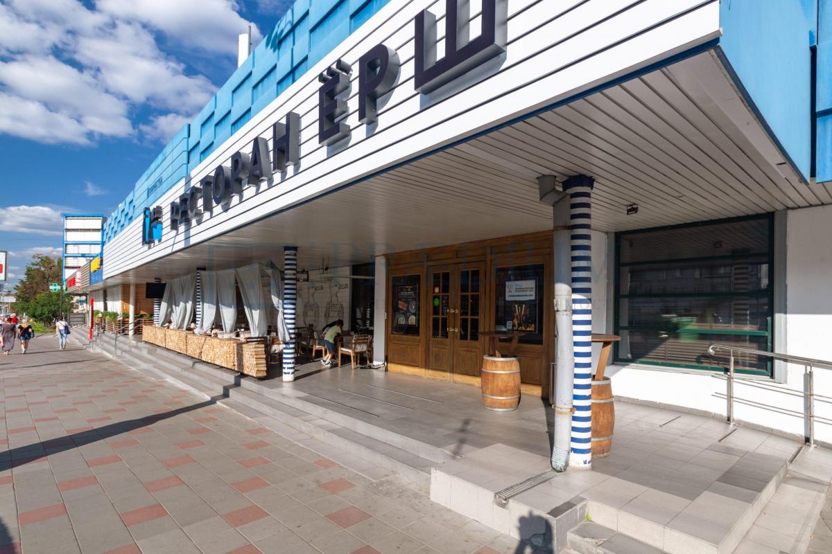 Сдается торговое помещение в Москве, д 22/2