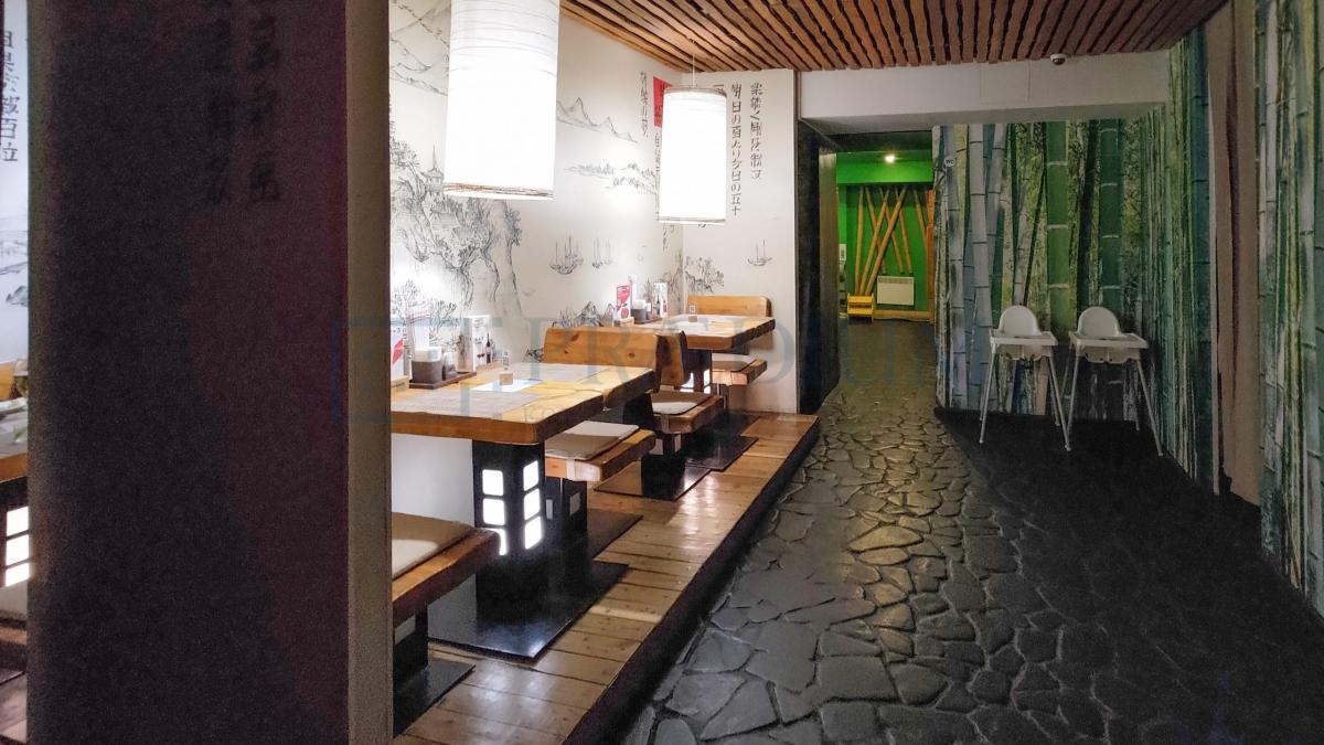 Сдается торговое помещение в Москве, д 22/2