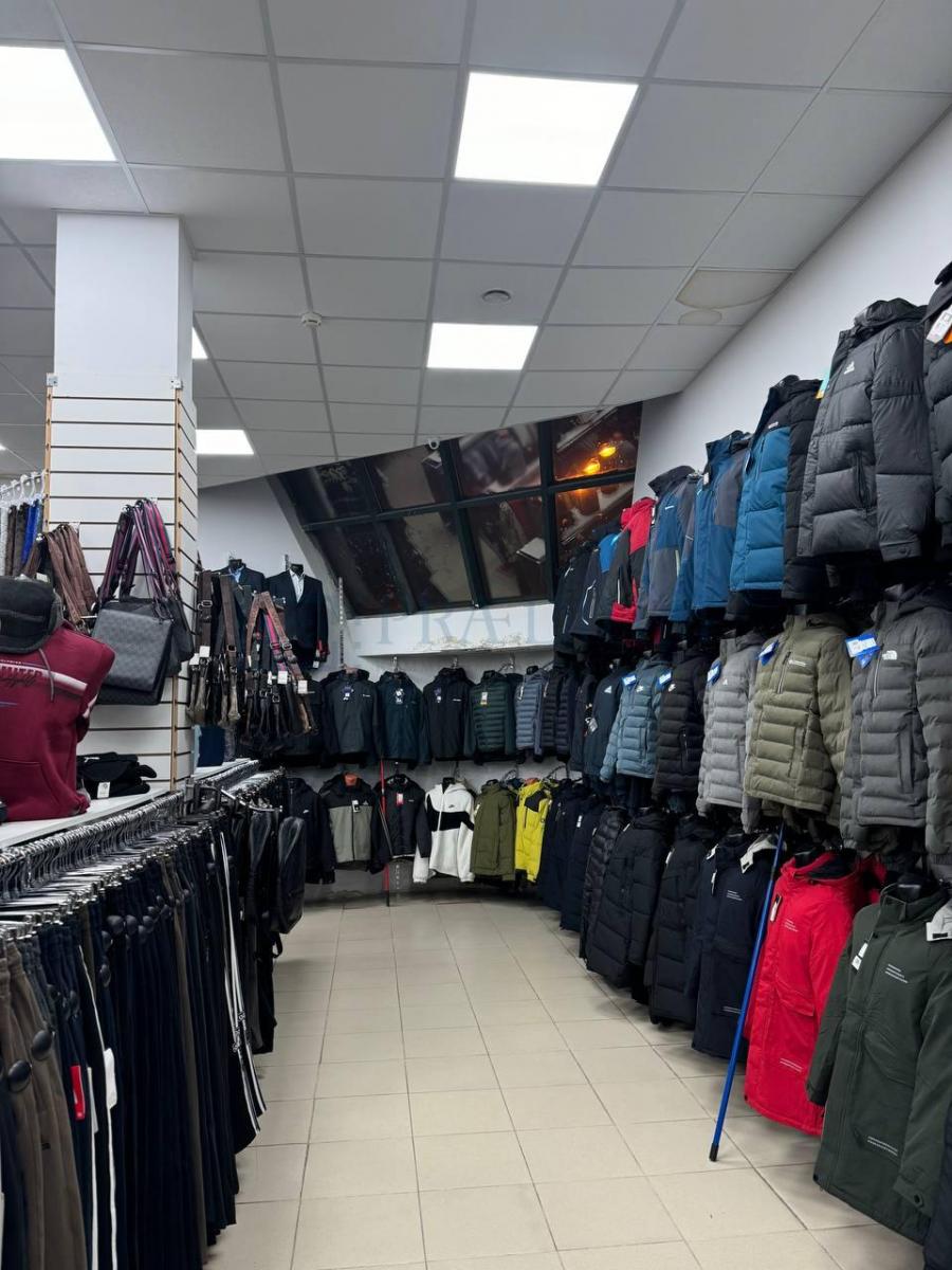 Сдается торговое помещение в Москве, д 22/2