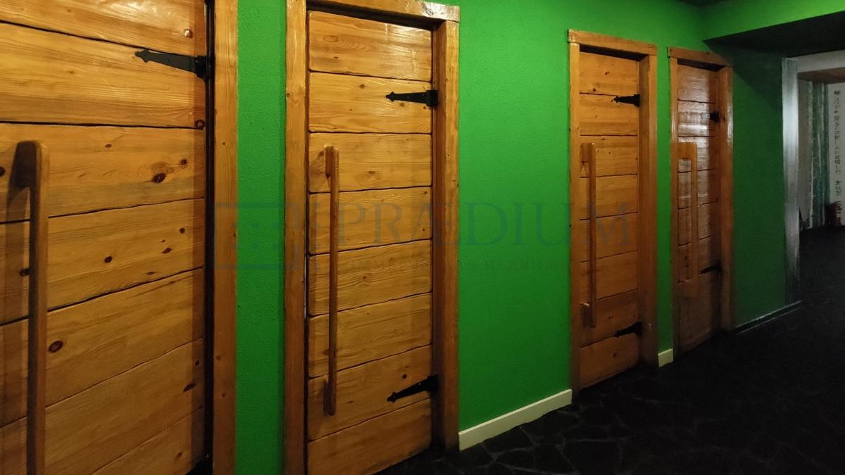 Сдается торговое помещение в Москве, д 22/2