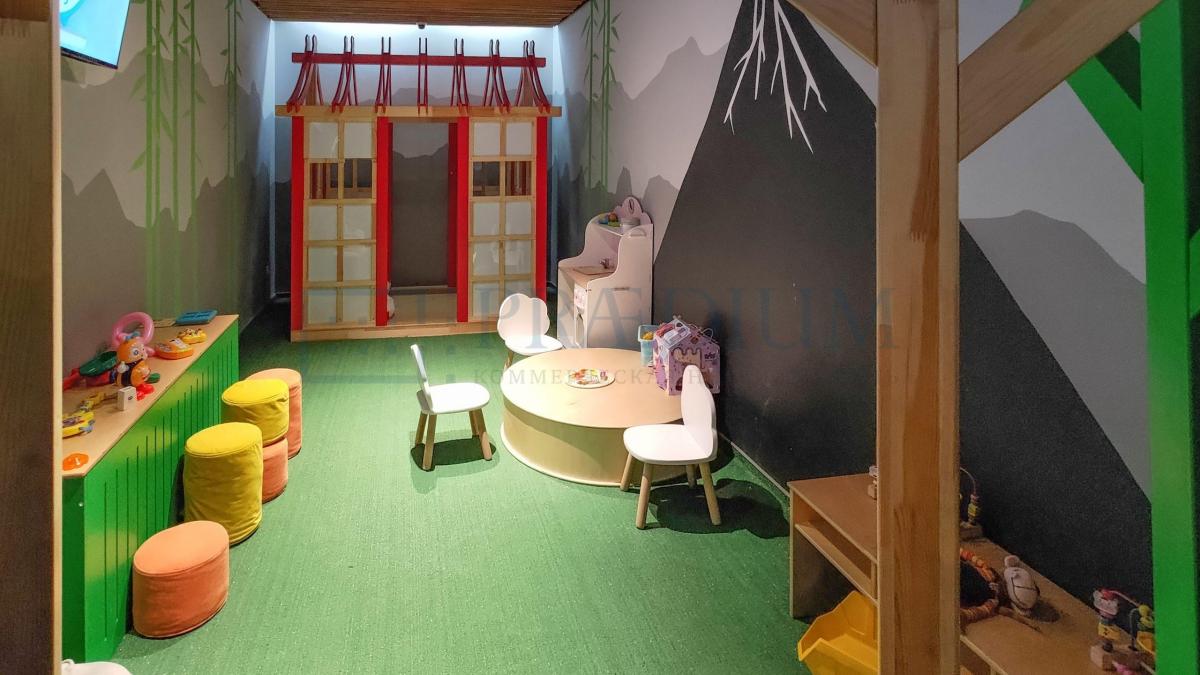 Сдается торговое помещение в Москве, д 22/2