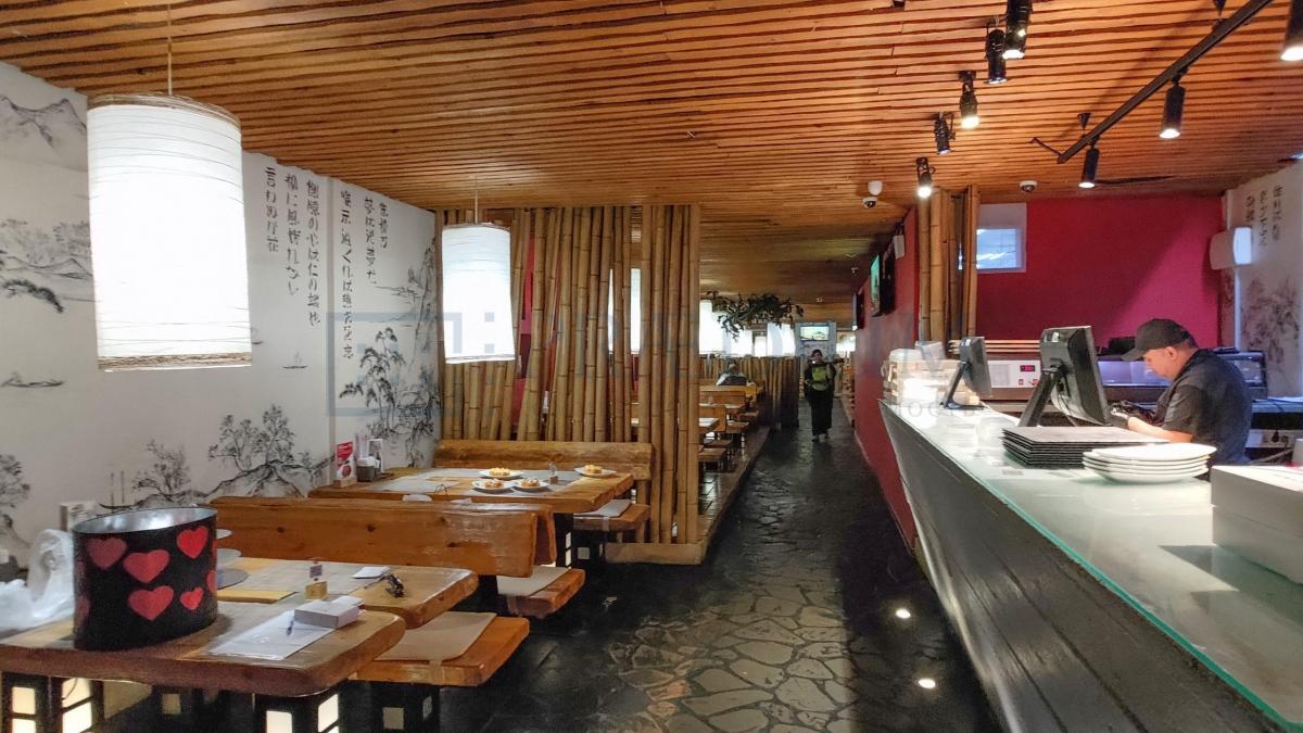 Сдается торговое помещение в Москве, д 22/2