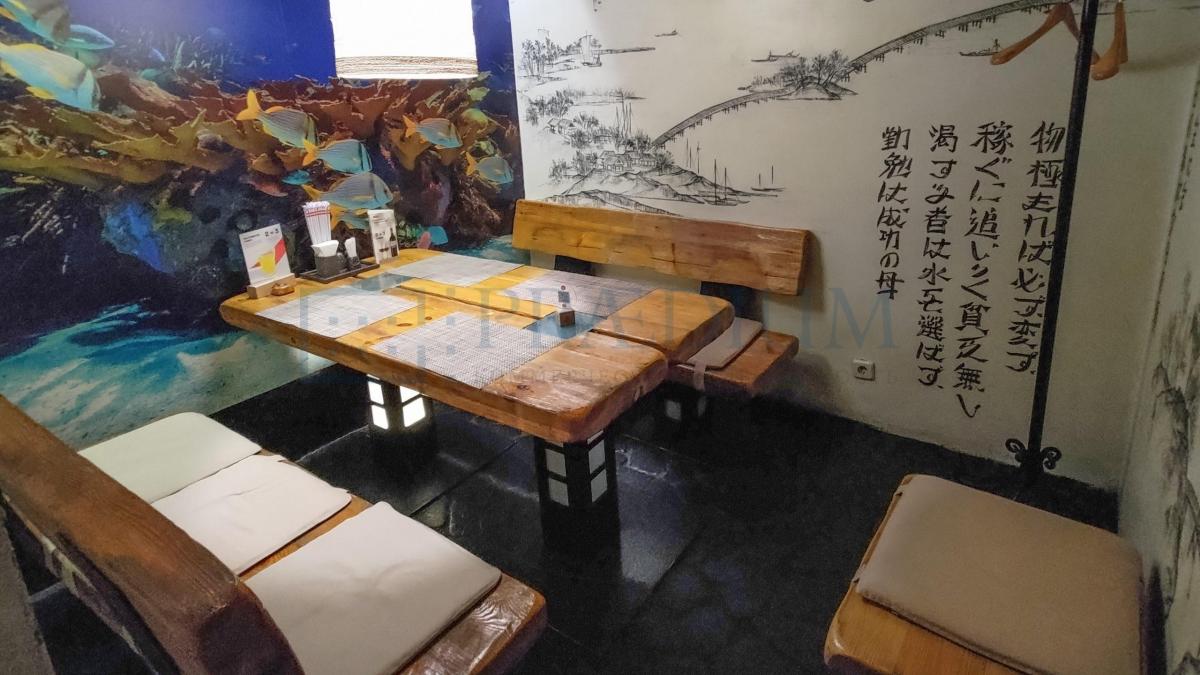 Сдается торговое помещение в Москве, д 22/2