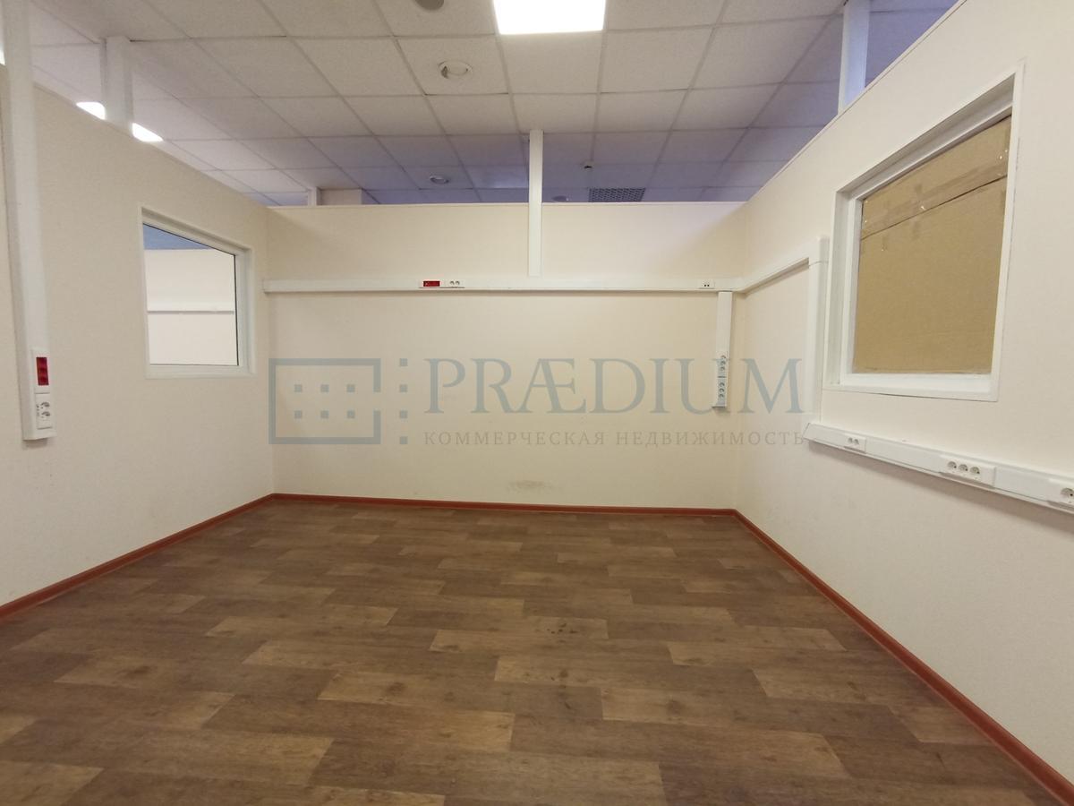 Сдается офис в Москве, д 19